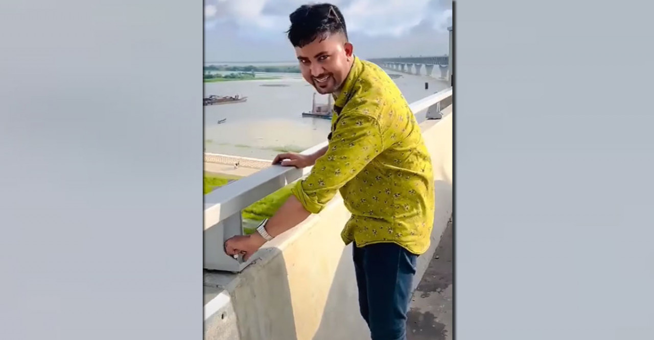 নাট বল্টু খোলা বায়েজিদ সাতদিনের রিমান্ডে