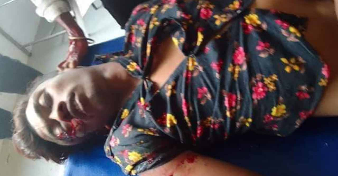 চুয়াডাঙ্গায় চলন্ত ট্রেন থেকে পড়ে সেনেরহুদা গ্রামের রোহান নিহত