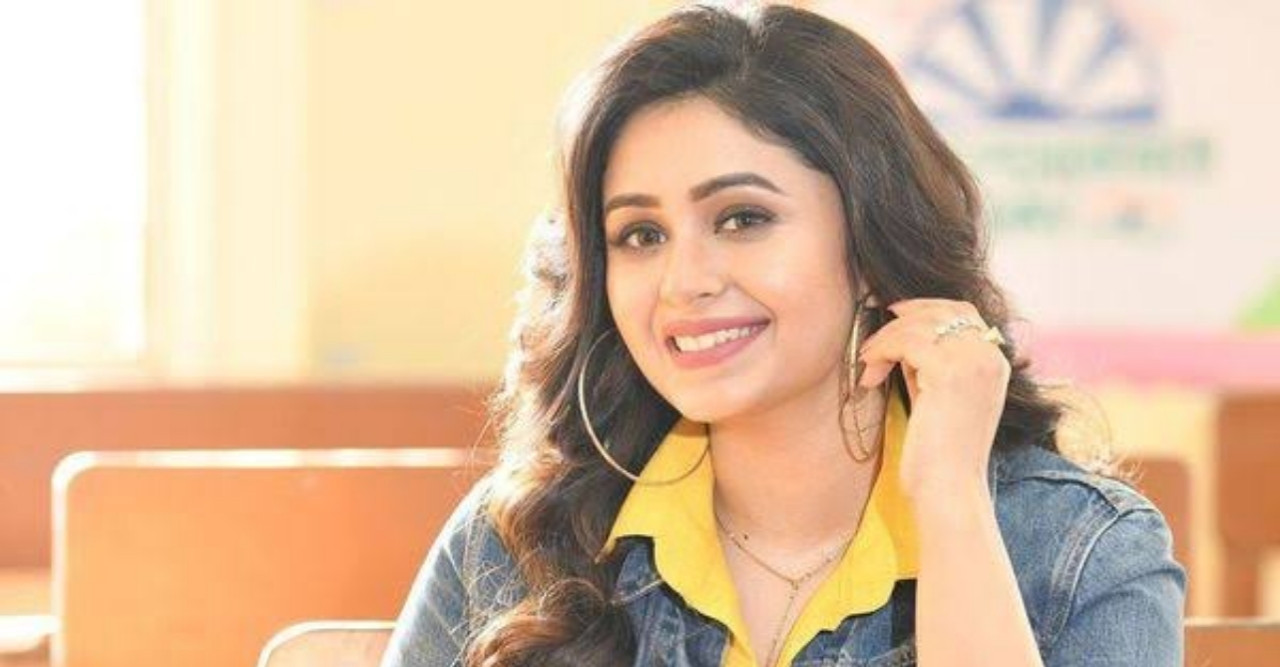 শুভ জন্মদিন ঋতাভরী চক্রবর্তী