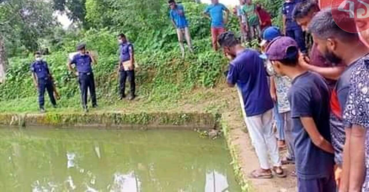 হবিগঞ্জের খোয়াই নদীর পাড় থেকে মাথাবিহীন লাশের মাথা শায়েস্তাগঞ্জ থেকে উদ্ধার করলো পুলিশ