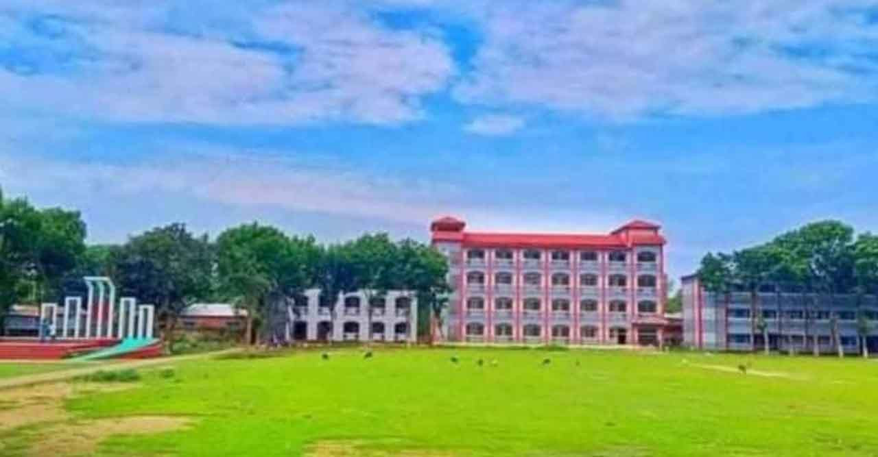 এক যুগ পর অধ্যক্ষ পদে নিয়োগের বিজ্ঞপ্তি রাণীশংকৈল ডিগ্রি কলেজের