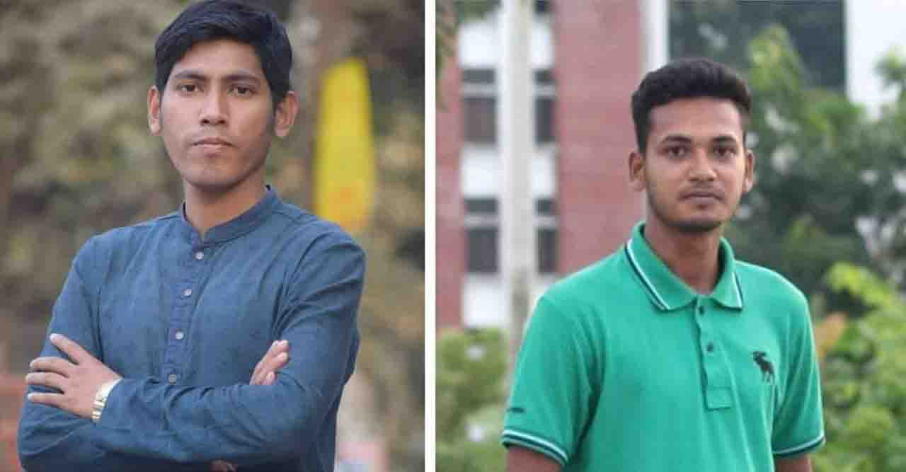 বেরোবিতে ছাত্রলীগের নতুন কমিটি গঠন