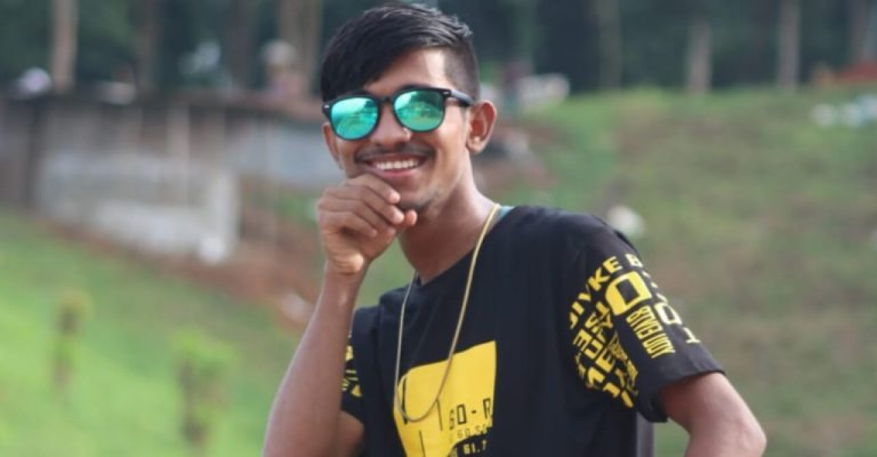 মোঃ আরিফ হোসেন একজন সঙ্গীতশিল্পী এবং ডিজিটাল মার্কেটার