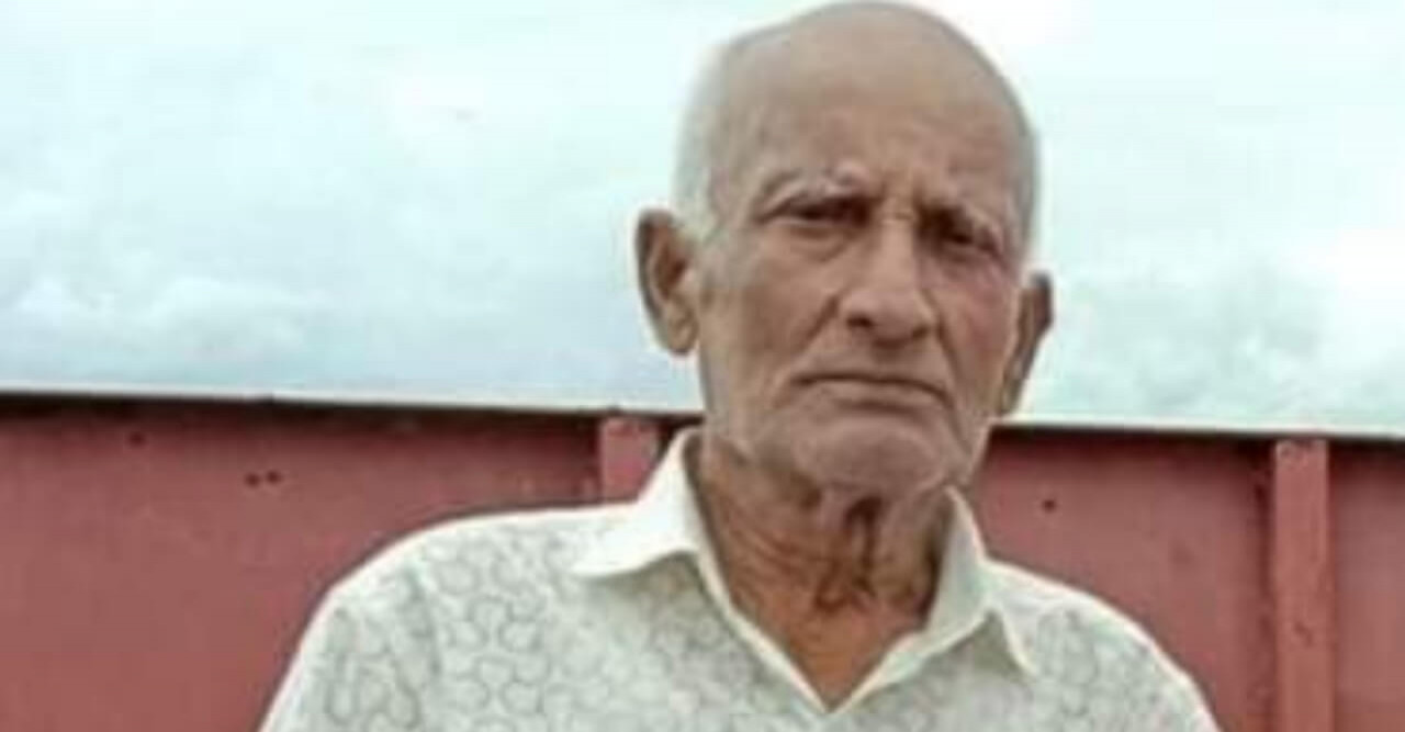 চলে গেলেন লালমোহন উপজেলা পরিষদের  সাবেক চেয়ারম্যান অধ্যক্ষ নজরুল ইসলাম