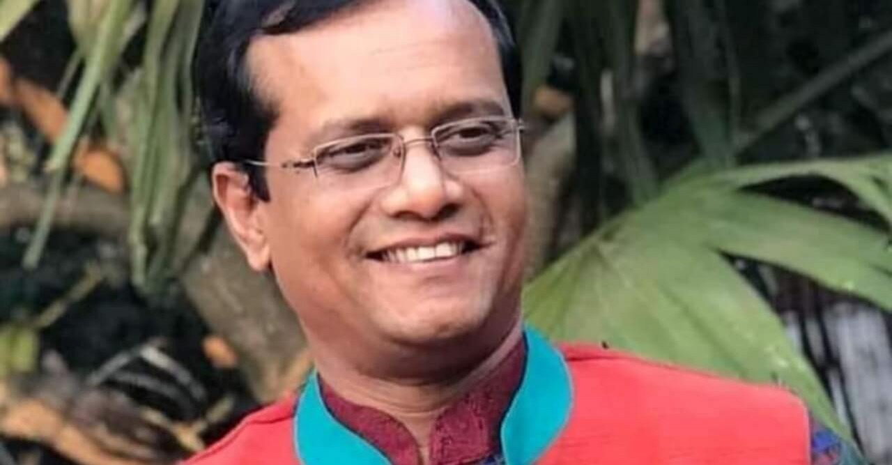 বরিশালে নতুন বিভাগীয় কমিশনার আমিন-উল-আহসান