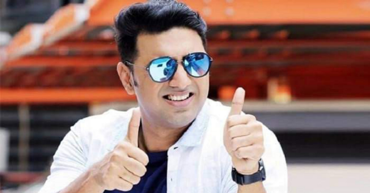 শুভ জন্মদিন চিত্রনায়ক দেব