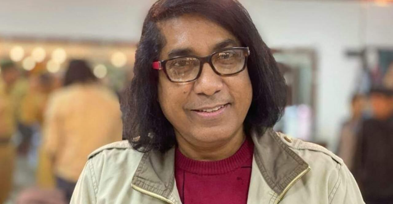 শুভ জন্মদিন নাট্য নির্মাতা মাসুম রেজা