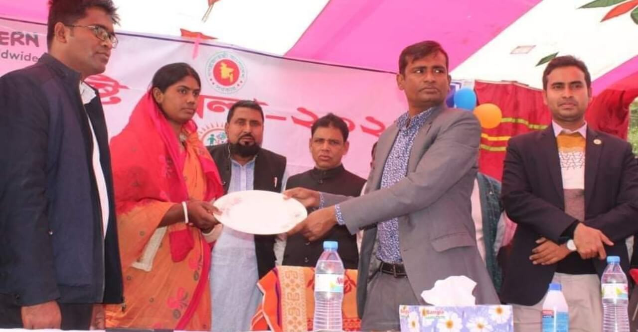 মোল্লাহাটে ক্রেইন প্রকল্পের উদ্যোগে পুষ্টি মেলার সমাপনী অনুষ্ঠিত