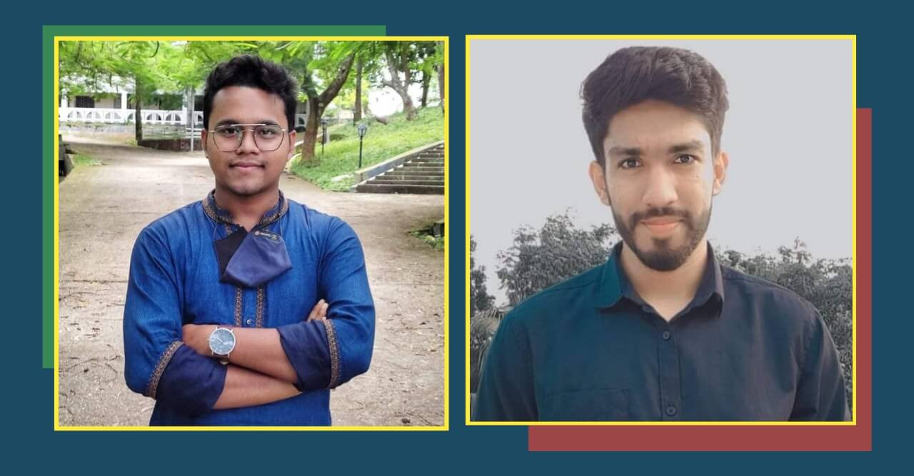 কুবিতে চাঁদপুর স্টুডেন্টস ওয়েলফেয়ার এসোসিয়েশনের নেতৃত্বে শাহাদাৎ-হোসাইন