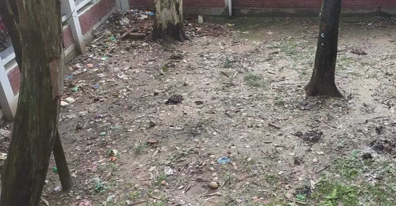 রাণীশংকৈল হাসপাতালে সেবার মান নিয়ে রোগীদের অভিযোগ !