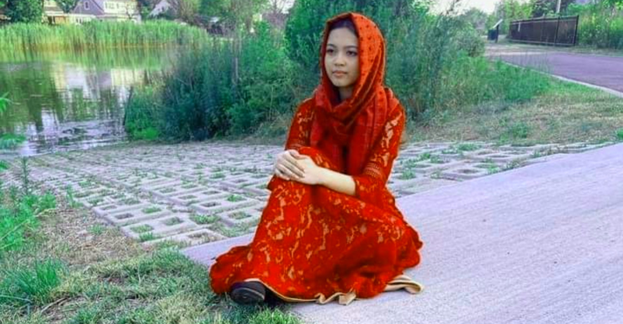 দরিদ্র ও অসহায় মানুষের পরম বন্ধু প্রিসিলা ফাতেমার গল্প