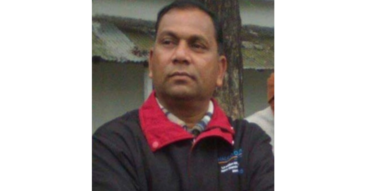 ডোমার উপজেলা যুবলীগের আহ্বায়ককে কারণ দর্শানোর নোটিশ