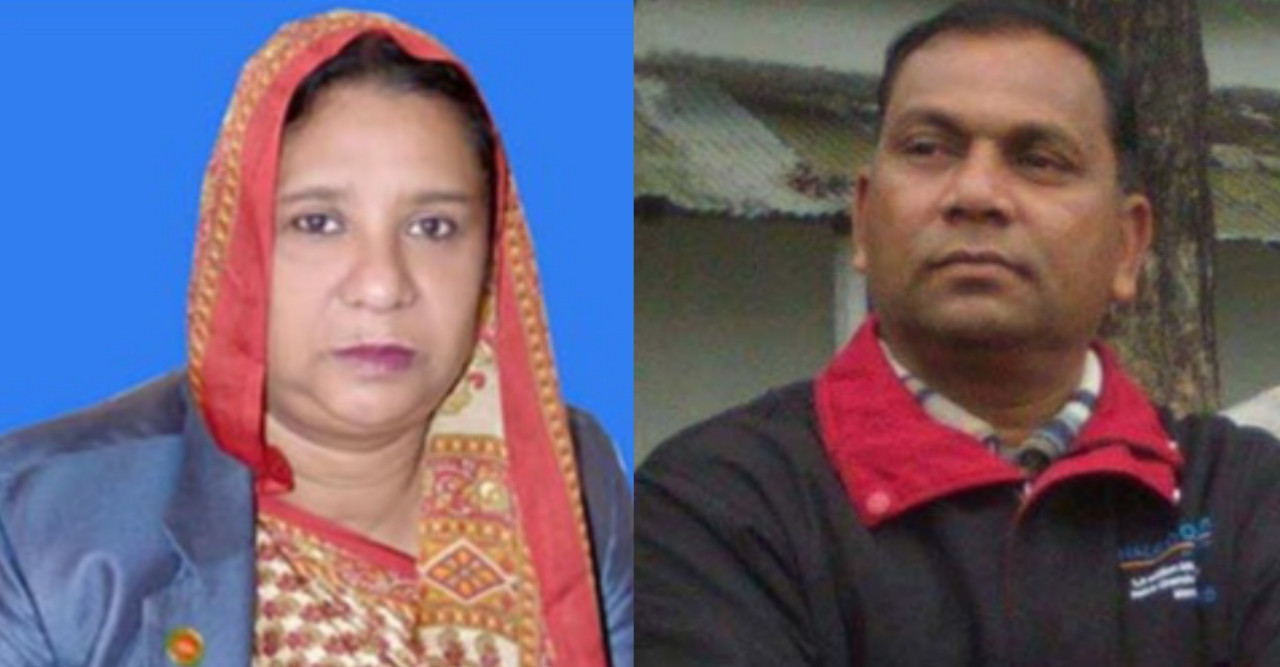 বোড়াগাড়িতে চেয়ারম্যান পদে দুই প্রার্থীর দৌঁড়ঝাপ, হাড্ডাহাড্ডি লড়াইয়ের আকাঙ্ক্ষা