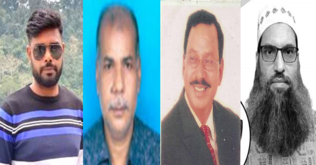 ডোমার সদরে চতুর্মুখী লড়াইয়ের সম্ভাবনা, চেয়ারম্যান পদে ৫ জন