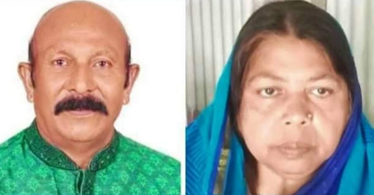 রাত পোহালেই জামালপুরে দেবর ভাবীর লড়াই