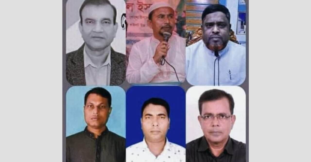 সাপাহারে ইউপি নির্বাচনে আ'লীগ-৫, বিদ্রোহী-১ নির্বাচিত