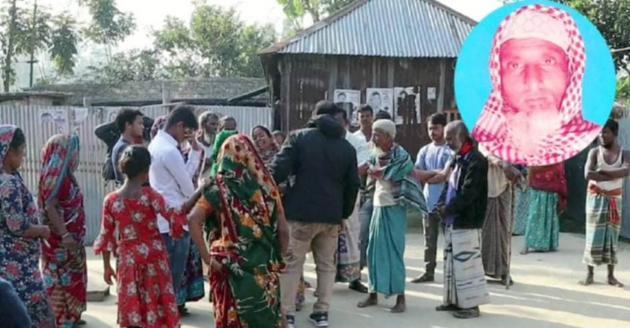 চুরির অভিযোগে গরু মালিক নিজেই জেলহাজতে!