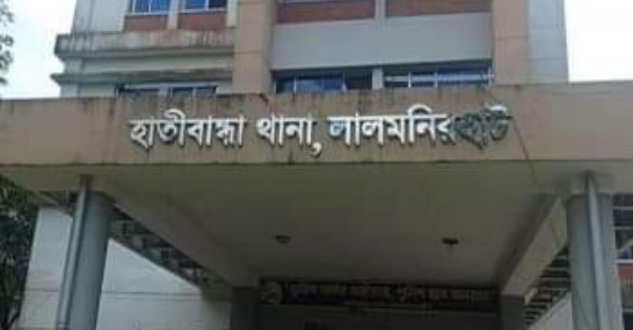 স্ত্রীর লাশ উদ্ধার করে পুলিশ হেফাজতে স্বামীর মৃত্যুর অভিযোগ!
