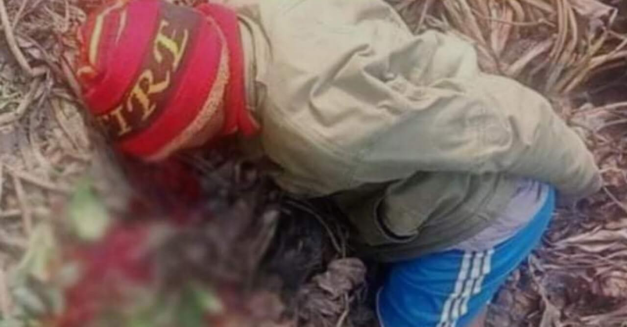 সাপাহারে ভারতীয় সীমান্তরক্ষী বাহিনীর গুলিতে বাংলাদেশী নিহত