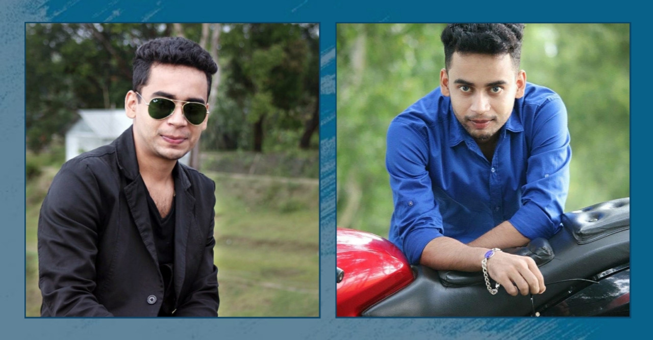 তরুণ উদ্যোক্তা ফয়সাল আল নোমানের এগিয়ে যাওয়ার গল্প