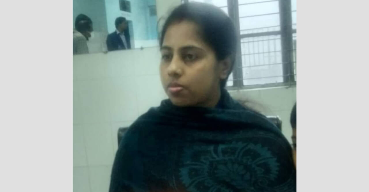 অফিস না করেই বেতন তুলছেন কমিউনিটি ক্লিনিকের চন্দ্রিমা মন্ডল