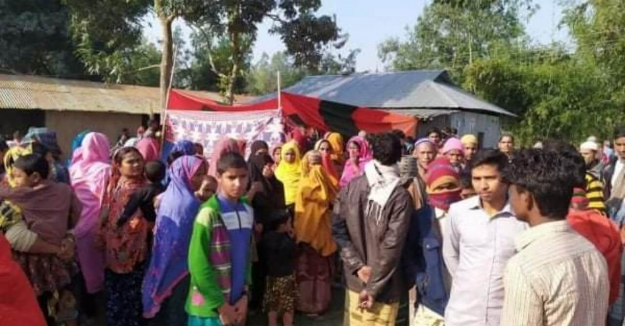 বিয়ের ৩দিন পর বর নিখোঁজ; মরদেহ ঢাকায় উদ্ধার