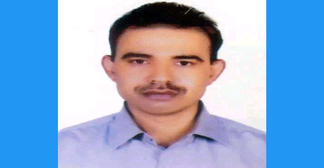 নীলফামারী জেলা প্রশাসক করোনা পজিটিভ