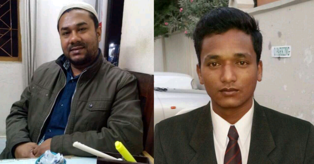 ডোমারে ‘পরিবেশক সমবায় সমিতি’ এর কমিটি গঠন