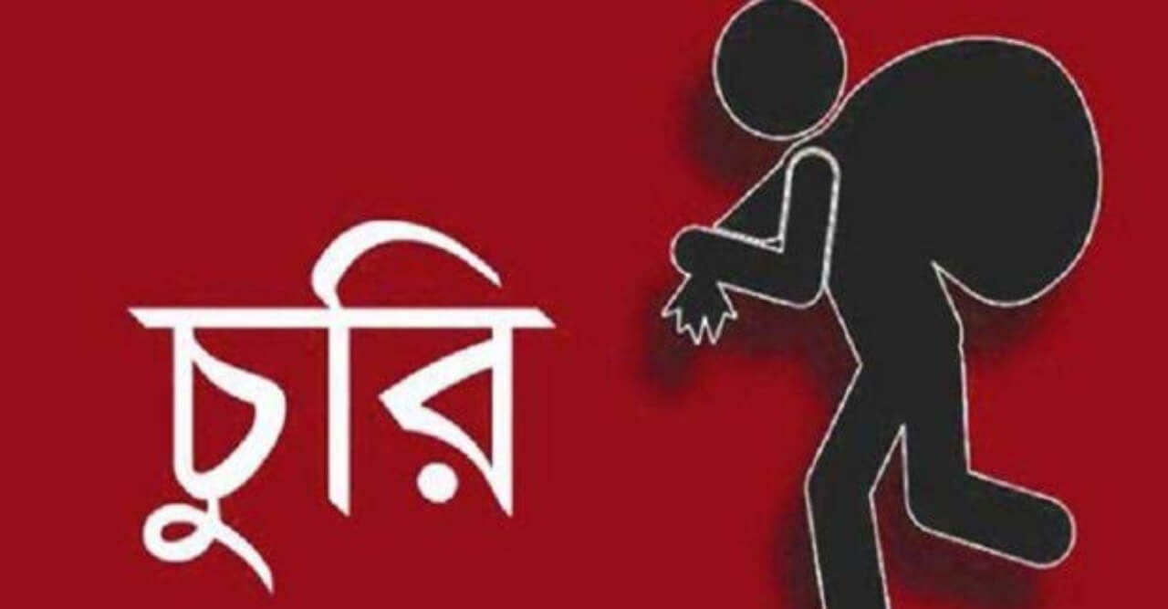 অবৈধভাবে বিদ্যুৎ চুরির করতে গিয়ে হাতেনাতে ধরা পড়লো এক গ্রাহক
