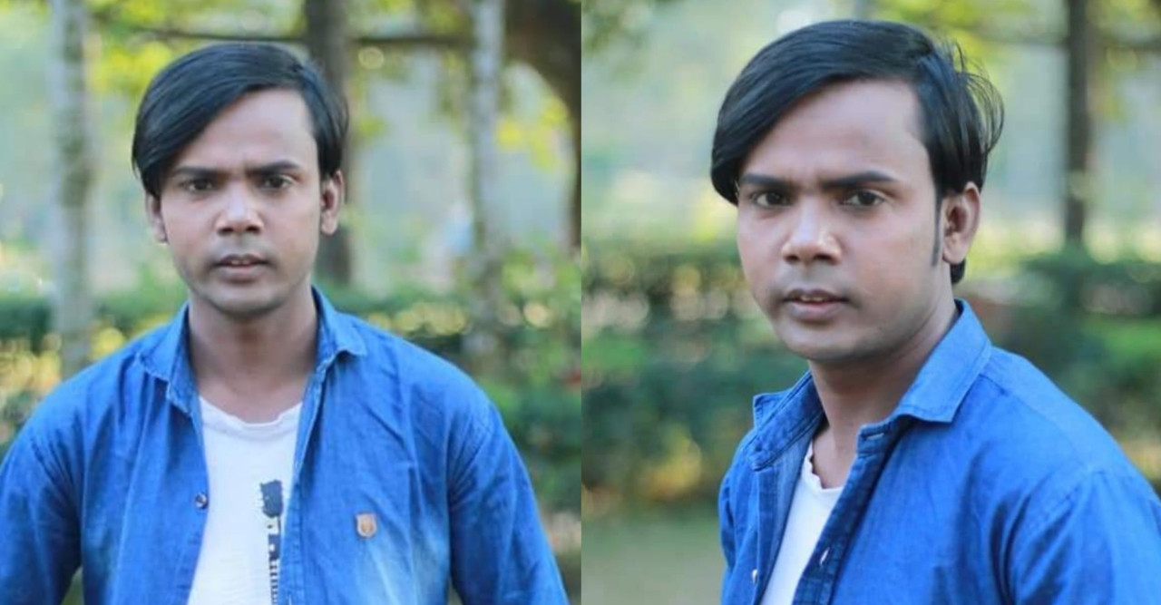 এফডিসিতে যাবনা আর কোন চলচ্চিত্র নির্মাণ করবো না- হিরো আলম