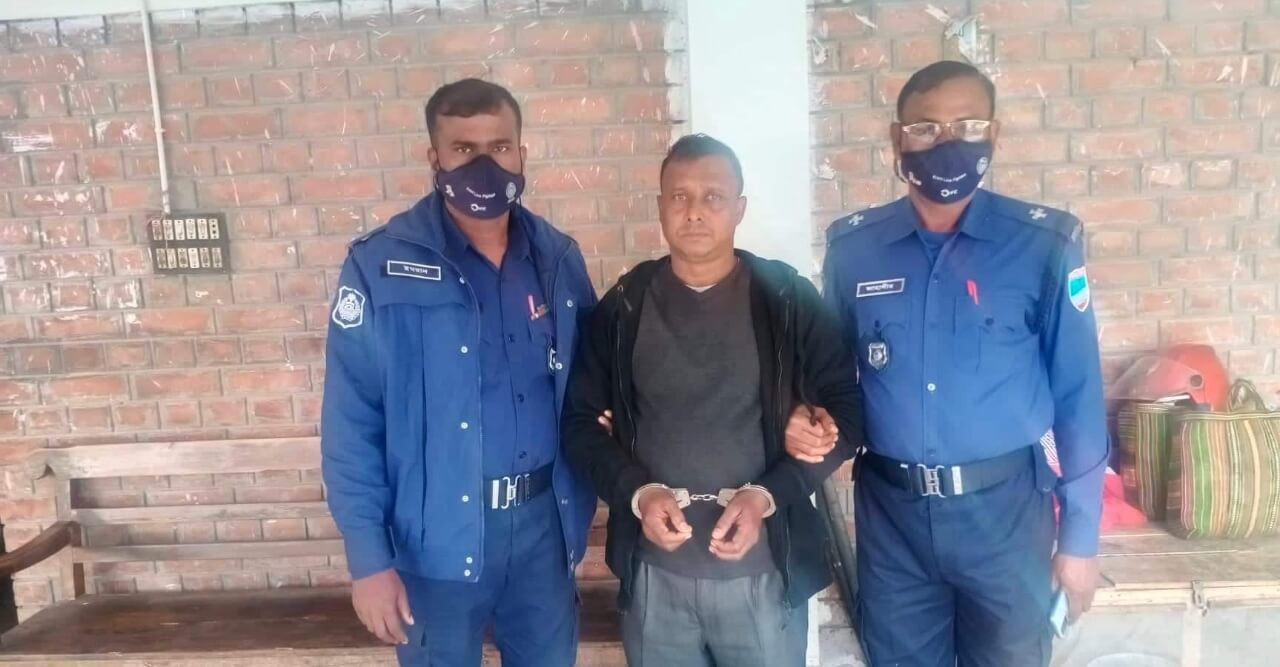 নড়াইলে মাদক মামলায় একজনকে যাবজ্জীবন কারাদন্ড