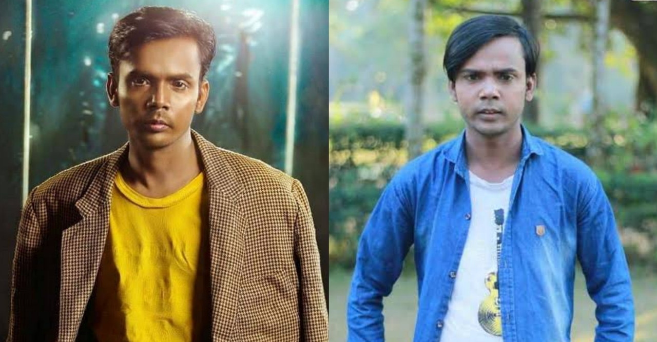 বাংলাদেশ নয় এবার কলকাতায় সিনেমা নির্মাণ করবে- হিরো আলম