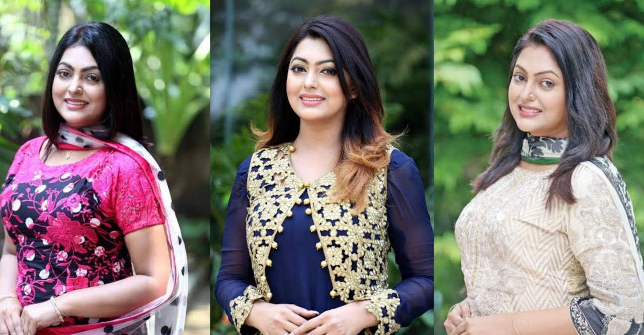 অবশেষে শিল্পী সমিতির সাধারণ সম্পাদক হলেন নিপুণ