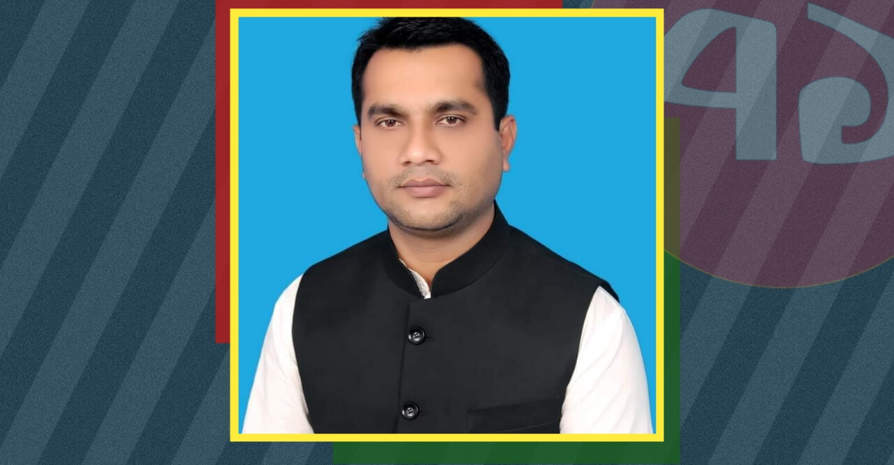 ছোট মহেশখালী ইউপি নির্বাচনে স্বতন্ত্র প্রার্থী রিয়ানুল ইসলাম মঈন জয় 