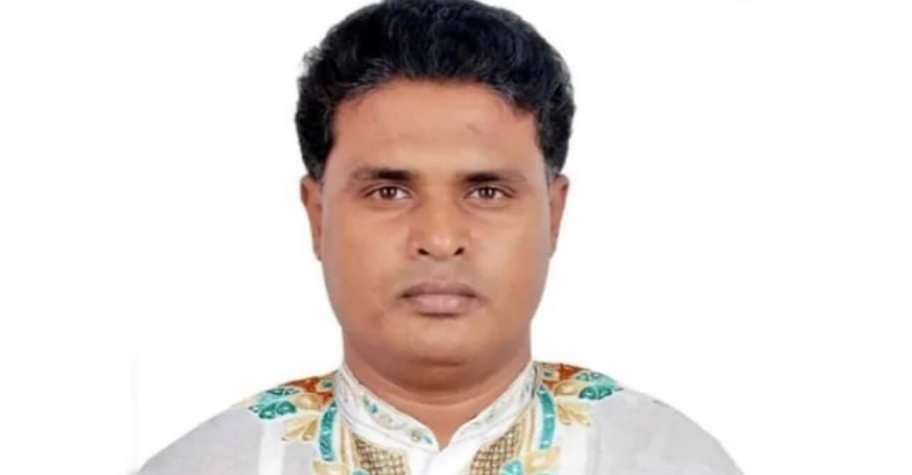 নির্যাতিত ইউপি চেয়ারম্যান গ্রেফতার,হতাশাগ্রস্ত কৈখালী ইউনিয়নবাসী।