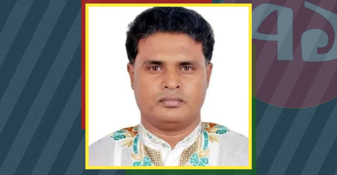 গ্রেফতার হওয়া ইউপি চেয়ারম্যানসহ অর্ধ  শতাধিক জনের নামে মামলা!