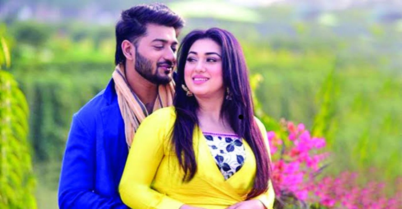 শুক্রবার ২৫টি সিনেমা হলে মুক্তি পাচ্ছে ‘শ্বশুরবাড়ি জিন্দাবাদ-২’