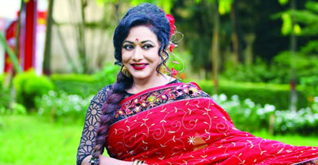 চলচ্চিত্র শিল্পী সমিতি থেকে পদত্যাগ করলেন রোজিনা