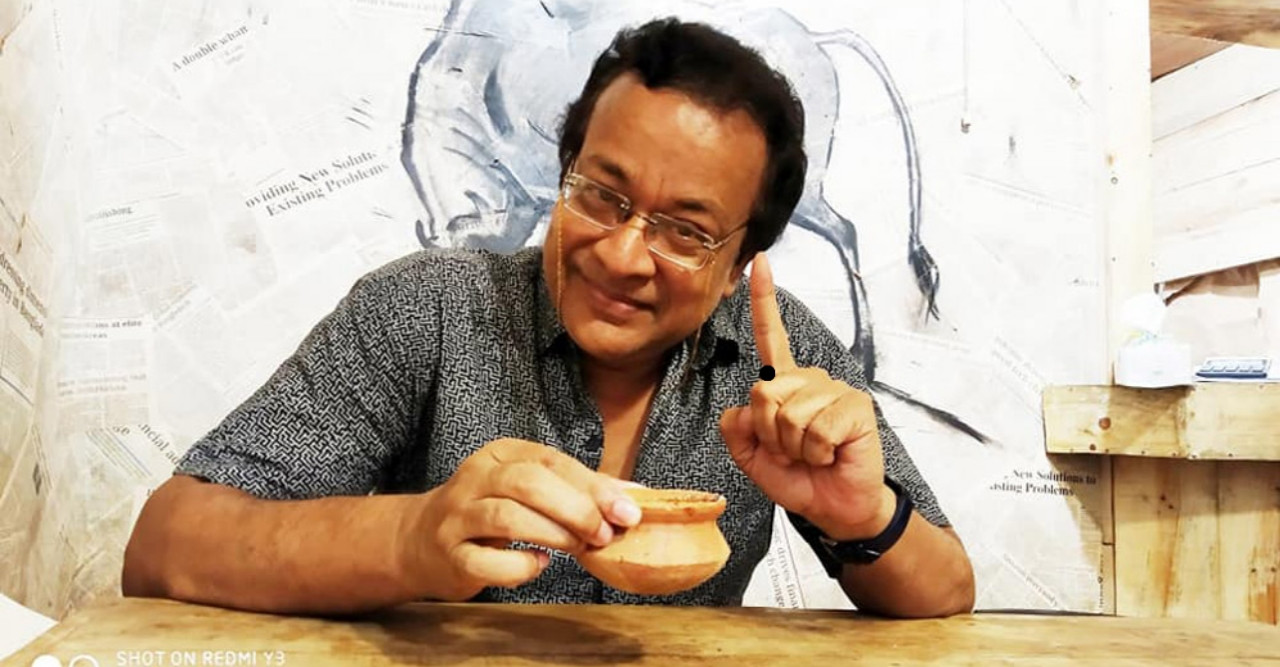 পীরজাদা শহীদুল হারুনকে আজীবন নিষিদ্ধ করার পরেও শুটিং করছেন