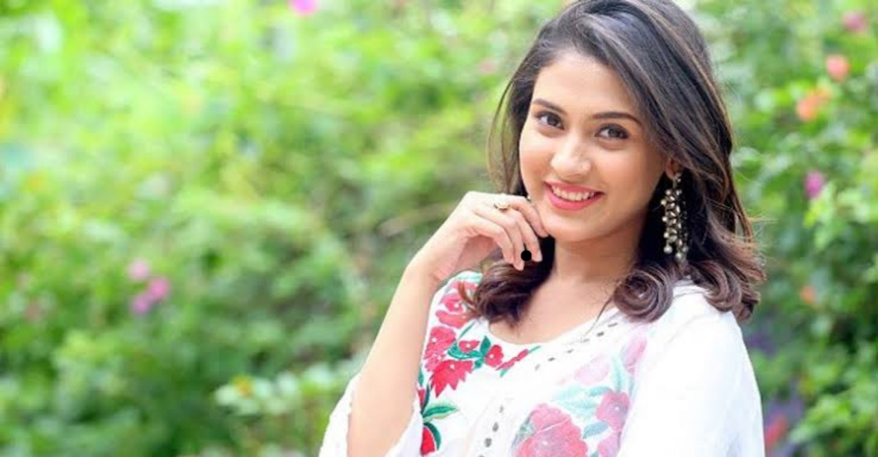 রিয়েলিটি শো'র বিচারকের আসনে মেহজাবীন চৌধুরী