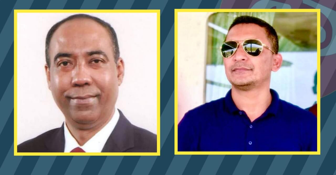 চরফ্যাশন বিএনপির রাজনীতিতে গ্রুপিং, নেতাকর্মীরা দোলাচালে