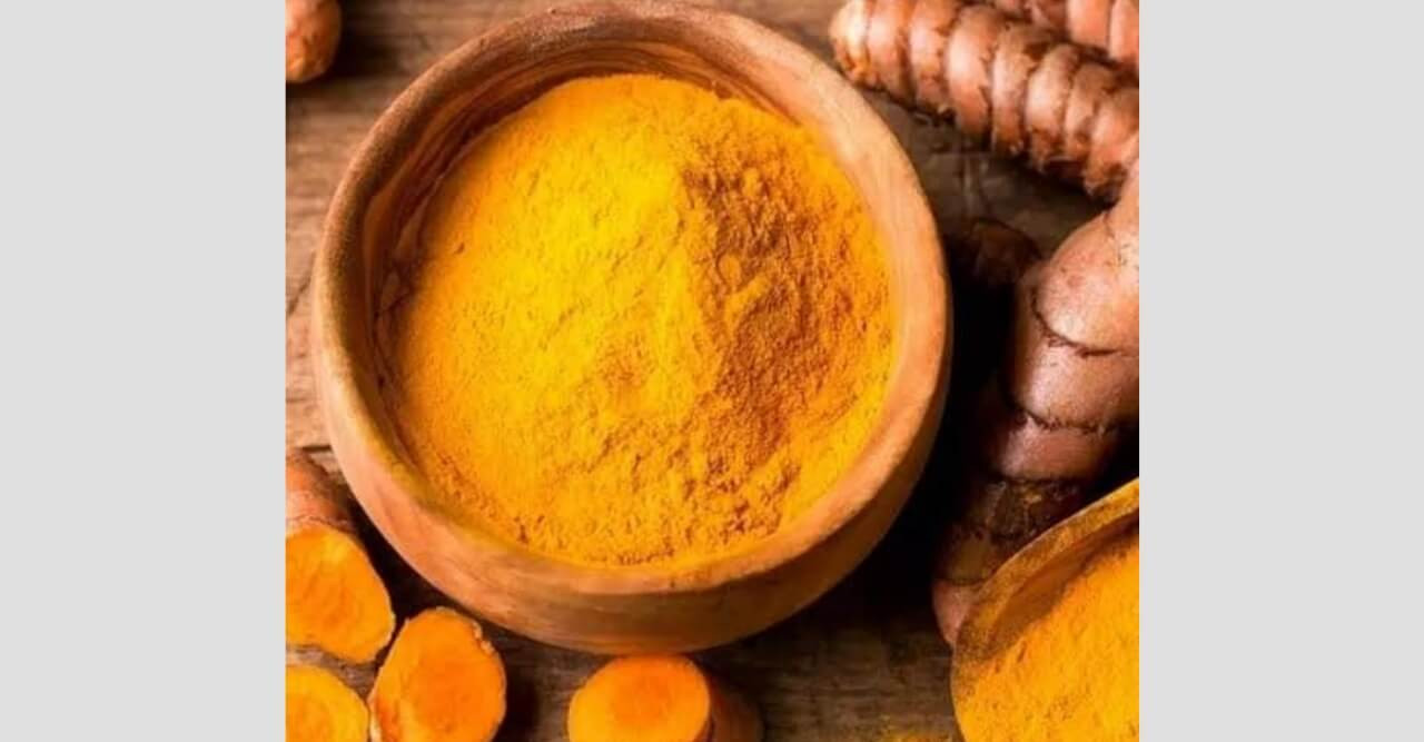 হলুদের যত উপকারিতা