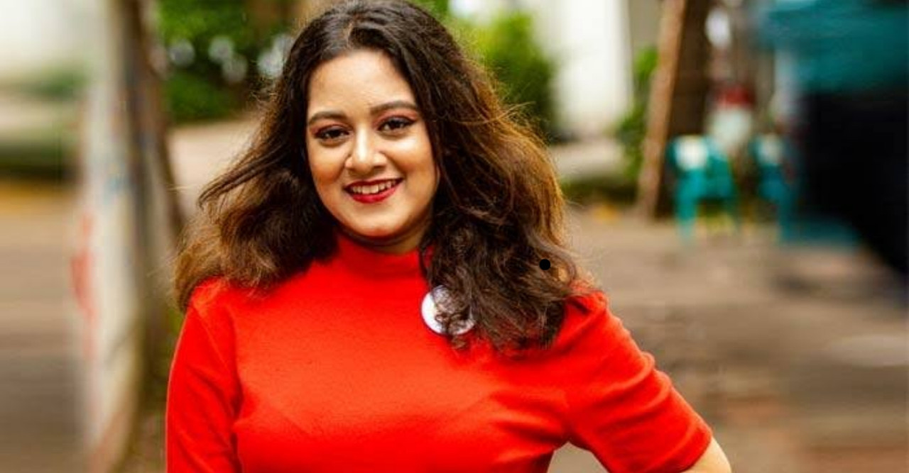 এইচএসসি পরীক্ষায় জিপিএ ৩.৭৫ পেয়েছেন নায়িকা দীঘি