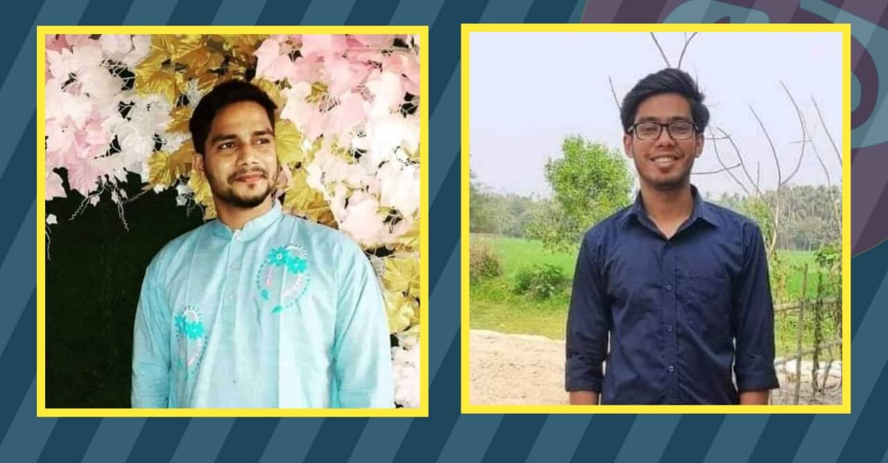 বাঙলা কলেজস্থ আবৃত্তি সংসদের কমিটি গঠন সম্পন্ন