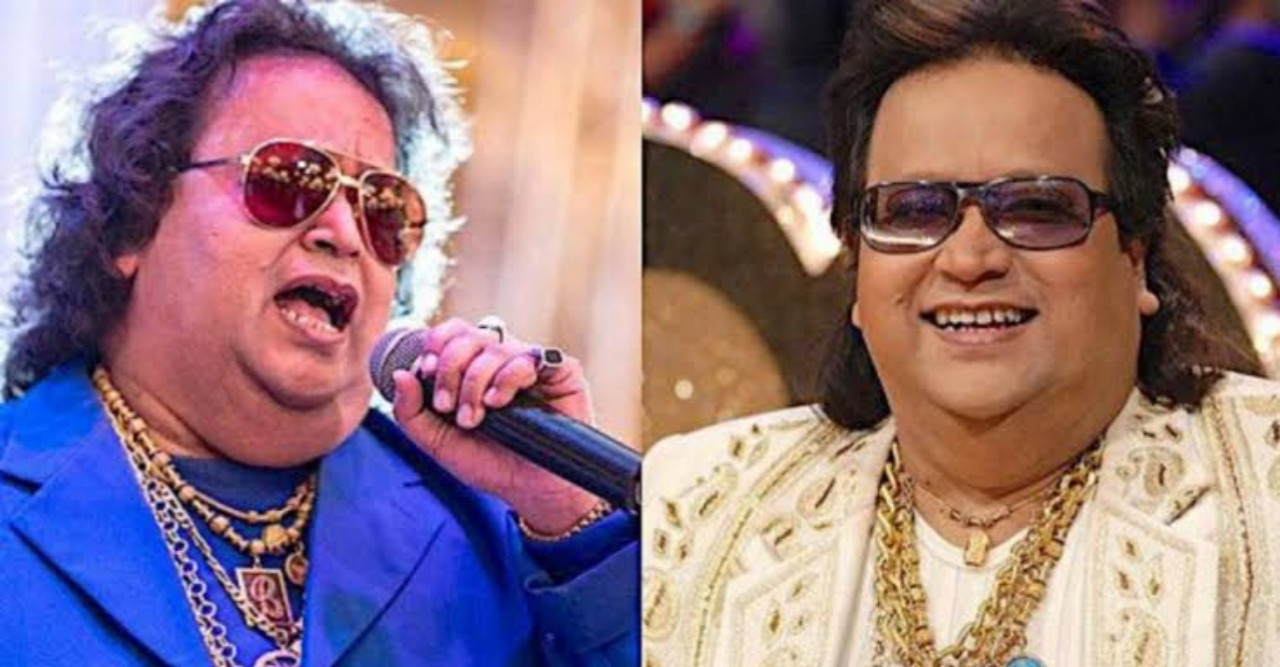 কিংবদন্তী সংগীতশিল্পী বাপ্পি লাহিড়ী মারা গেছেন