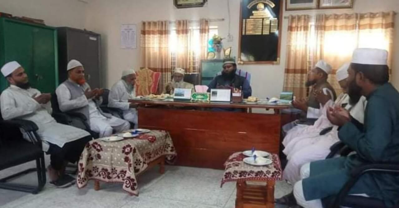 ভারতীয় উপমহাদেশে ইসলাম প্রচারে সিলসিলায়ে ফুরফুরার অবদান অপরিসিম