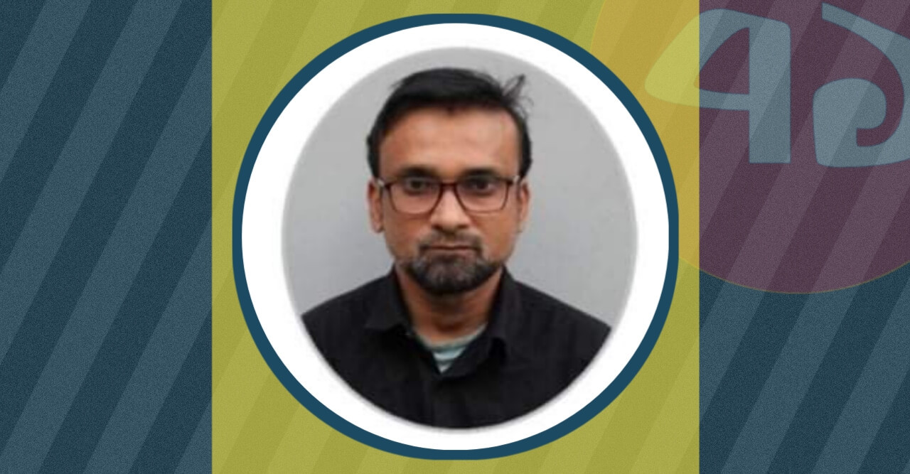 মৃত্যুদন্ড থেকে বাঁচতে সাংবাদিকতার ছদ্মবেশ; অবশেষ র‍্যাবের জালে আটক