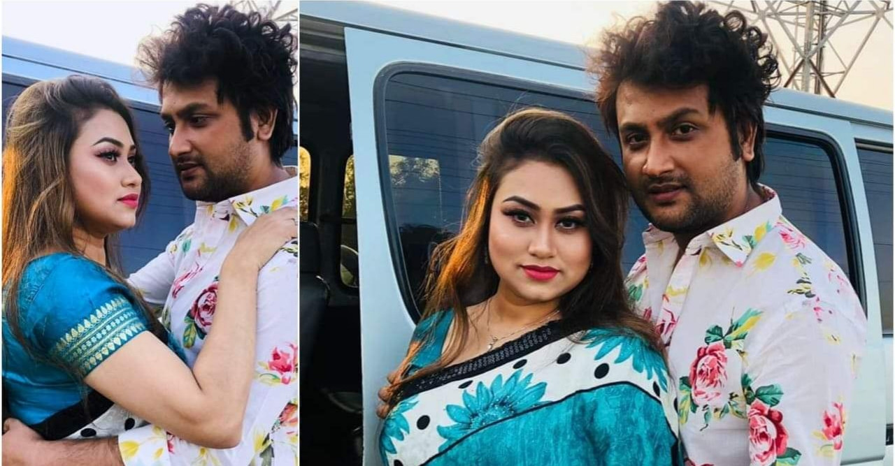 'আসামী' চলচ্চিত্রে চিত্রনায়ক অভি