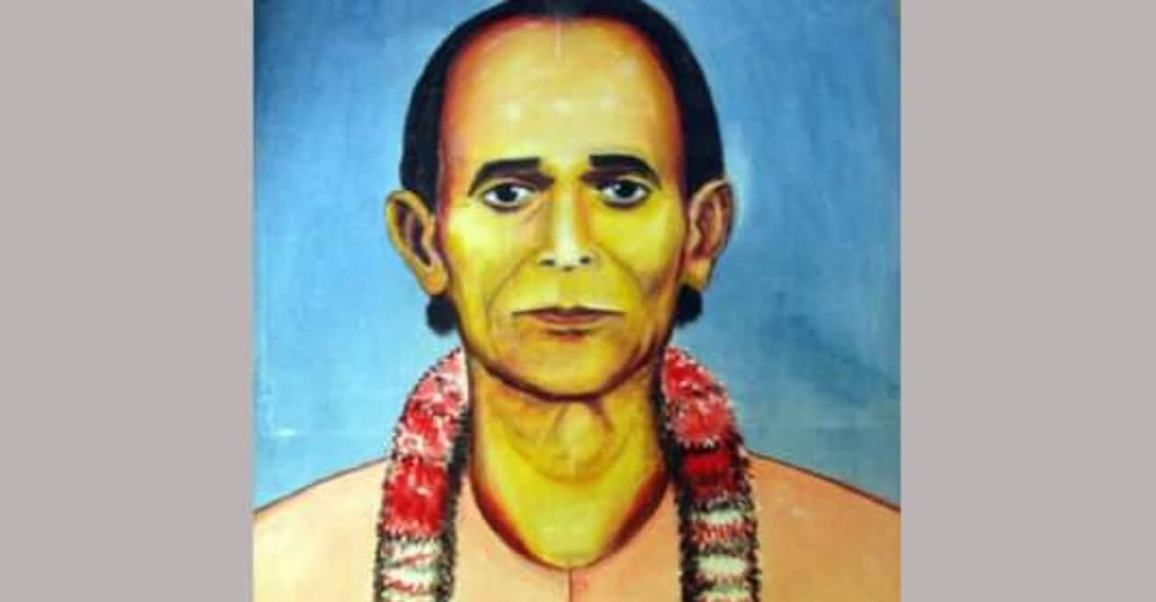 চারণকবি বিজয় সরকারের জন্মবার্ষিকী আজ পালিত হবে