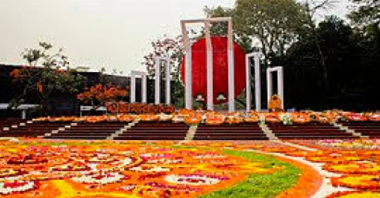 রাণীশংকৈলে ১৯টি মাদ্রাসার মধ্যে একটিতেও শহীদ মিনার নেই!